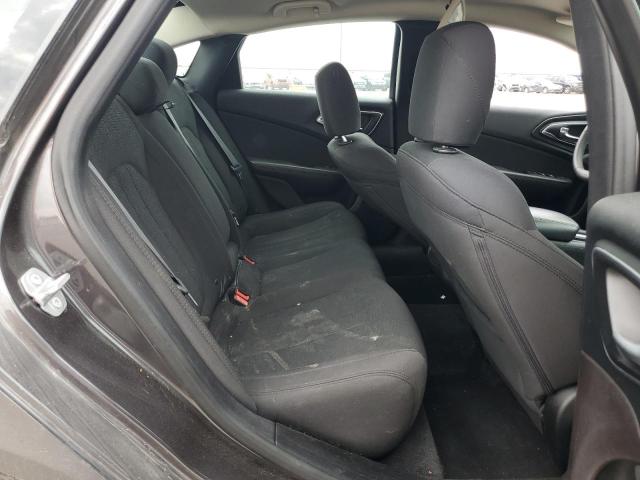 Photo 10 from auction – 2015 CHRYSLER 200 LIMITE with VIN 1C3CCCAB4FN749132