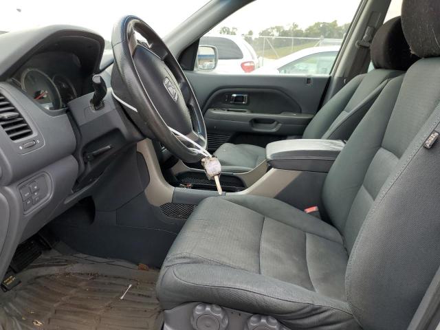 Photo 7 from auction – 2008 HONDA PILOT VP with VIN 5FNYF28258B020552