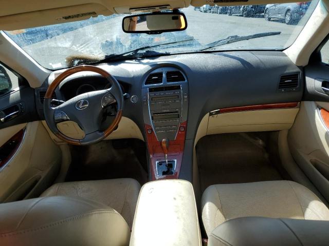 Снимка 8 от търг – 2011 LEXUS ES 350 с VIN JTHBK1EG0B2439896