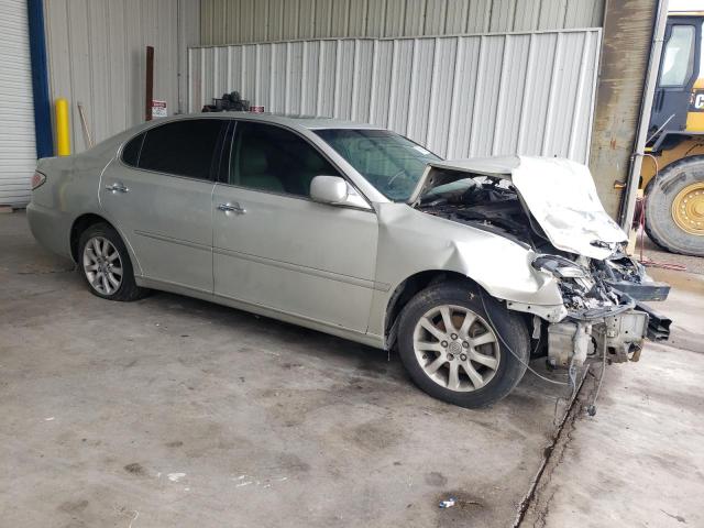 Photo 4 from auction – 2004 LEXUS ES 330 with VIN JTHBA30G845053170
