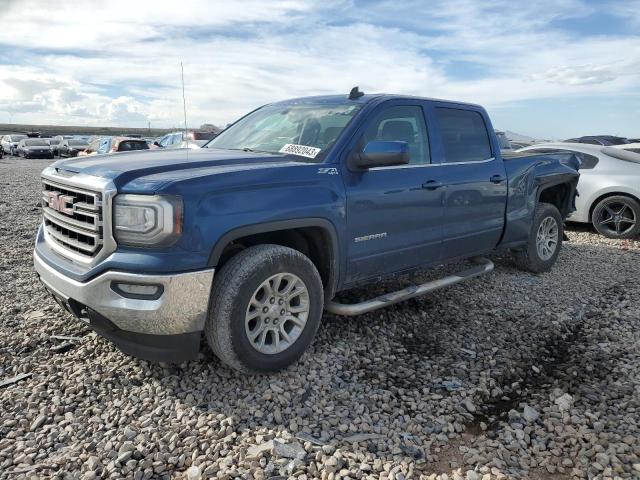 Photo 1 from auction – 2016 GMC SIERRA K15 with VIN 3GTU2MEC6GG121479