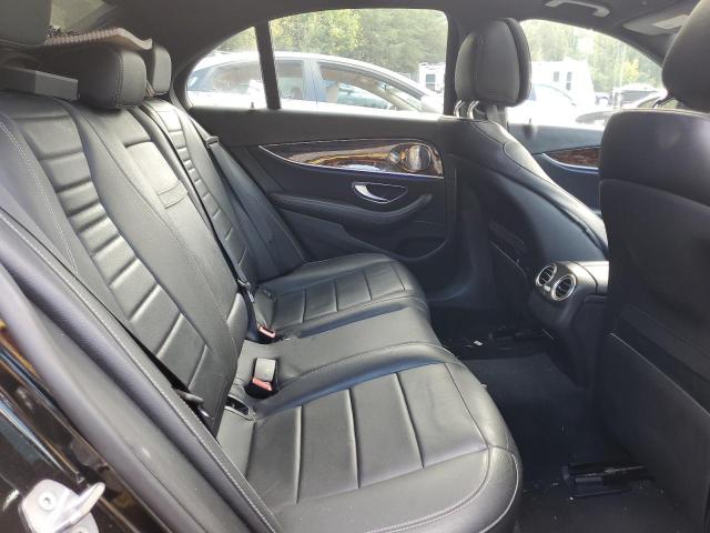 Photo 10 from auction – 2017 MERCEDES-BENZ E 300 with VIN WDDZF4JBXHA228399