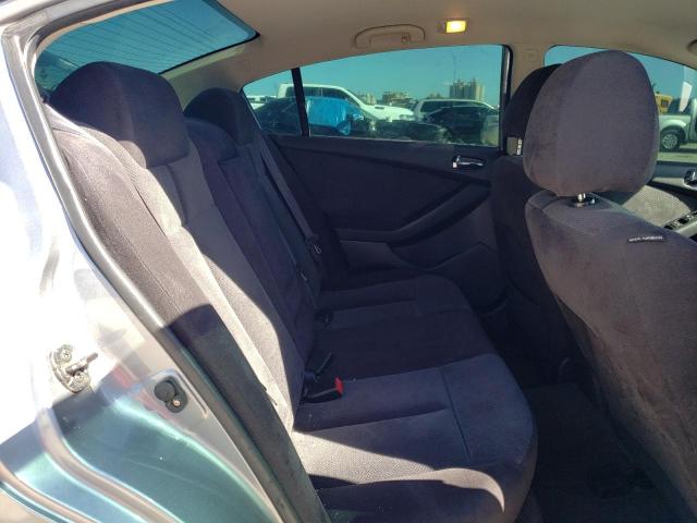 Photo 10 from auction – 2007 NISSAN ALTIMA 3.5 with VIN 1N4BL21E77C209286