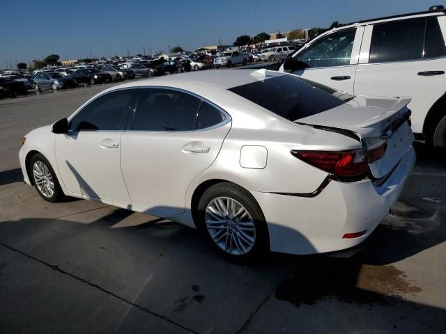 Photo 2 from auction – 2017 LEXUS ES 350 with VIN 58ABK1GG2HU045123