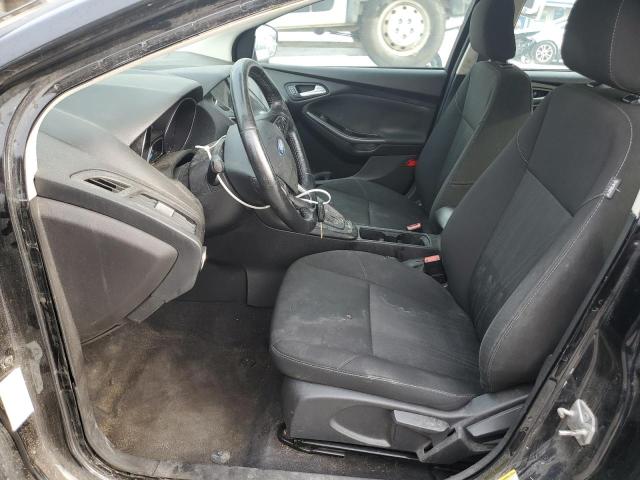 Photo 7 from auction – 2018 FORD FOCUS SEL with VIN 1FADP3H26JL321938