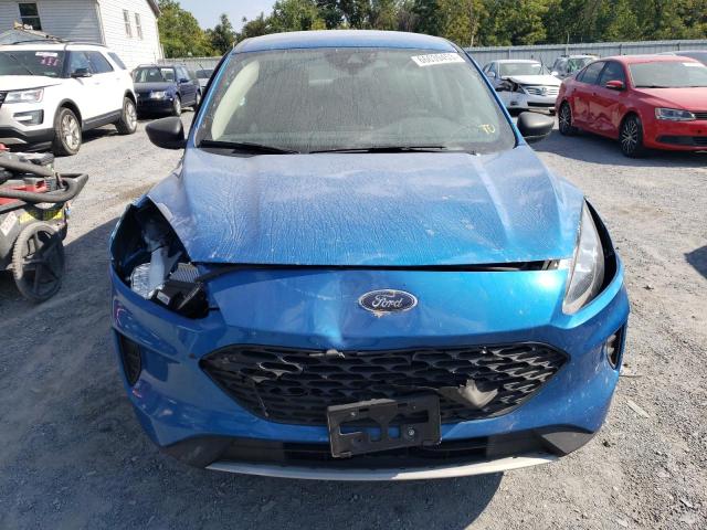Photo 5 from auction – 2020 FORD ESCAPE S with VIN 1FMCU9F66LUA25270