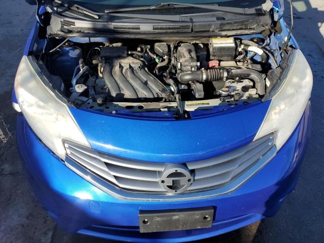 Photo 11 from auction – 2015 NISSAN VERSA NOTE with VIN 3N1CE2CP6FL435493