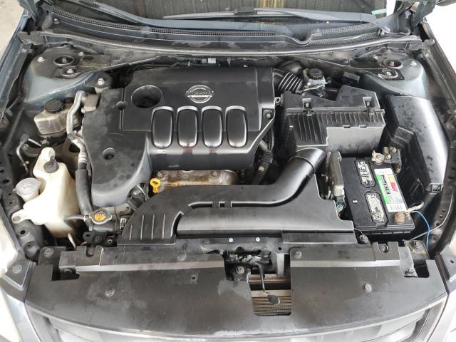 Photo 11 from auction – 2011 NISSAN ALTIMA BAS with VIN 1N4AL2AP8BC172982
