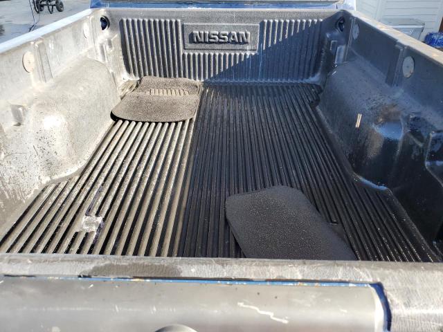 Photo 10 from auction – 2001 NISSAN FRONTIER K with VIN 1N6DD26S01C362594