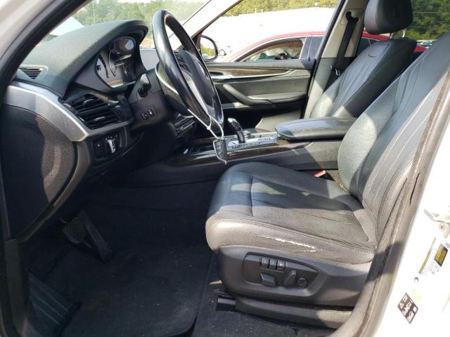 Photo 7 from auction – 2015 BMW X5 XDRIVE3 with VIN 5UXKS4C58F0N09892