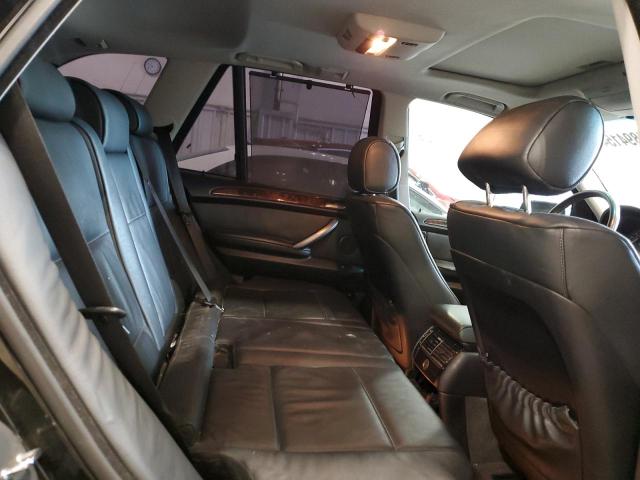 Фото 11 с аукциона – 2004 BMW X5 3.0I с VIN 5UXFA13544LU32369