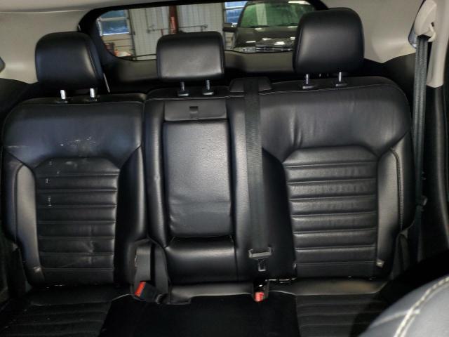 Photo 10 from auction – 2016 FORD EDGE SEL with VIN 2FMPK4J8XGBC39158