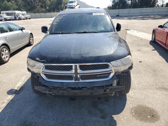 Photo 5 from auction – 2012 DODGE DURANGO SX with VIN 1C4RDHAG5CC247443