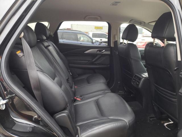 Photo 10 from auction – 2017 MAZDA CX-9 TOURI with VIN JM3TCBCY2H0135940