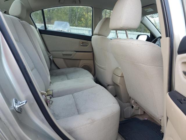Photo 10 from auction – 2007 MAZDA 3 I with VIN JM1BK12F771726789