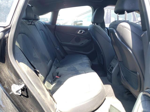 Photo 10 from auction – 2022 BMW 228I with VIN WBA53AK02N7K55888