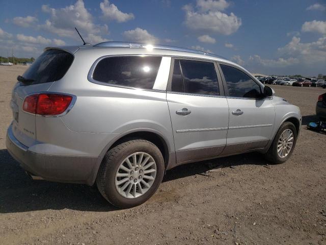 Photo 3 from auction – 2011 BUICK ENCLAVE CX with VIN 5GAKRAED5BJ415913