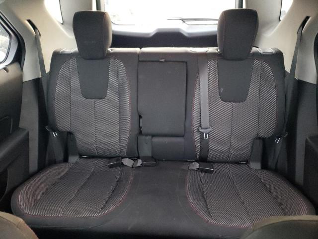 Photo 10 from auction – 2013 CHEVROLET EQUINOX LT with VIN 2GNALPEK3D6262341
