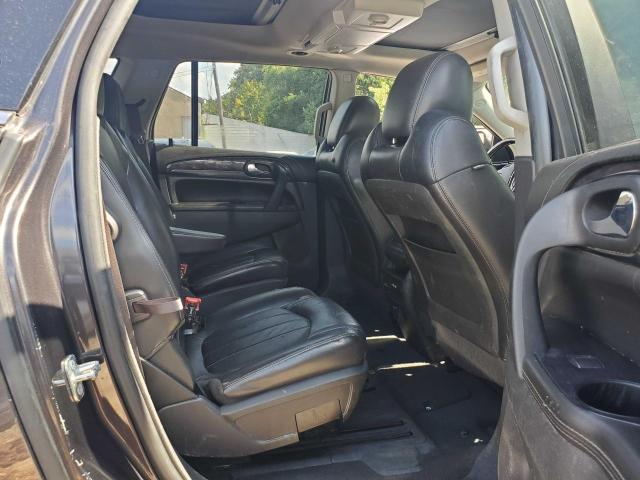 Снимка 6 от търг – 2015 BUICK ENCLAVE с VIN 5GAKRCKD7FJ142317