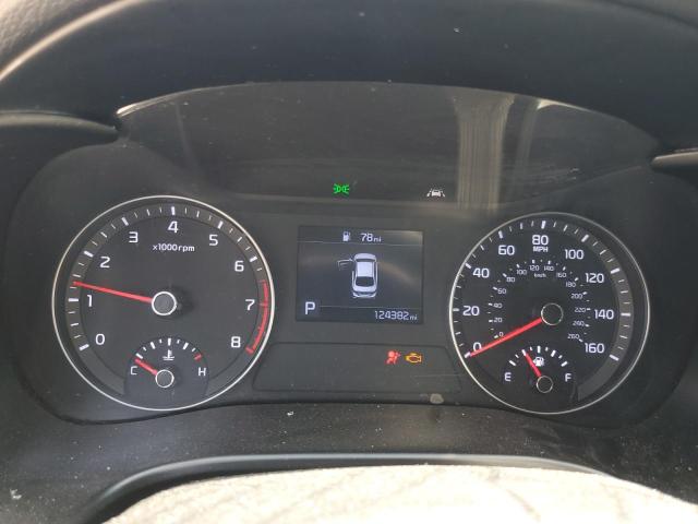 Photo 9 from auction – 2019 KIA FORTE FE with VIN 3KPF24AD2KE070445