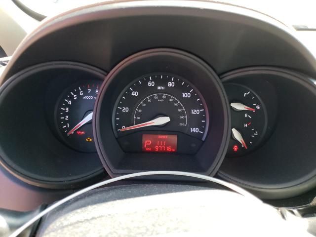Zdjęcie 9 z aukcji – 2016 KIA RIO LX z VIN KNADM4A35G6668290