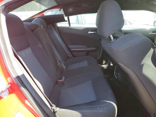Photo 10 from auction – 2023 DODGE CHARGER GT with VIN 2C3CDXHG7PH518712