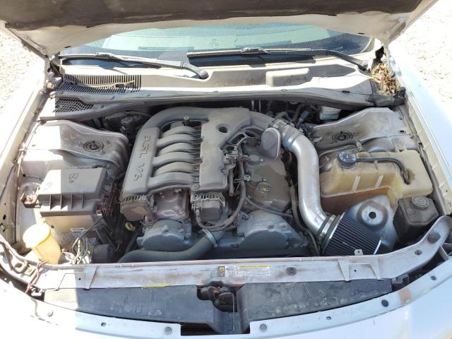 Photo 11 from auction – 2006 DODGE CHARGER SE with VIN 2B3KA43G06H152954