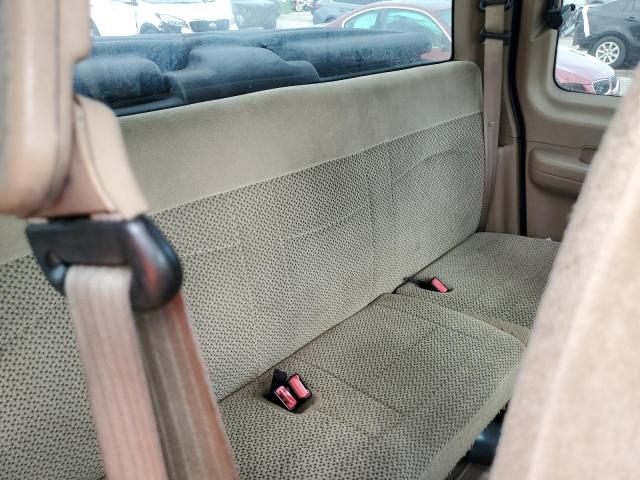 Photo 10 from auction – 1999 FORD F150 with VIN 2FTZX0723XCA37752