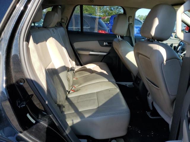 Photo 11 from auction – 2013 FORD EDGE SEL with VIN 2FMDK3J98DBA39817