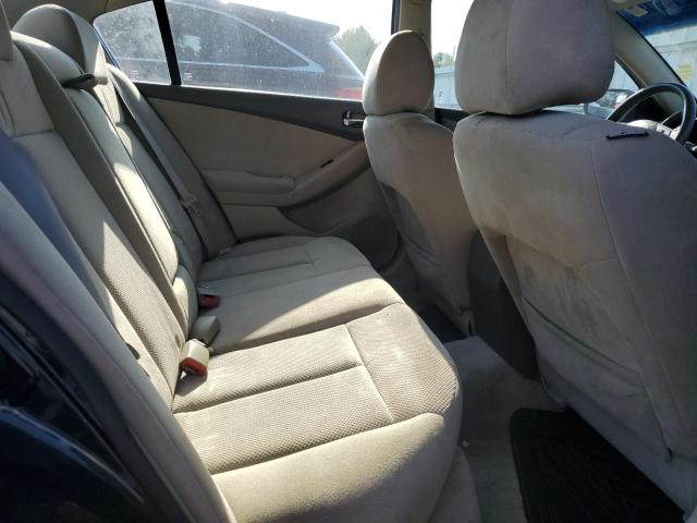 Photo 10 from auction – 2008 NISSAN ALTIMA 2.5 with VIN 1N4AL21E58C201233