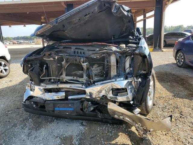 Photo 5 from auction – 2013 CHEVROLET SILVERADO with VIN 1GC1CYC89DF240582