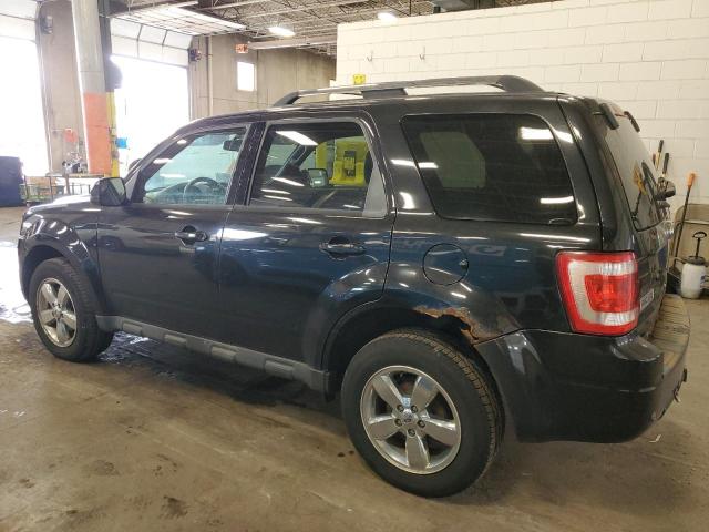 Photo 2 from auction – 2011 FORD ESCAPE LIM with VIN 1FMCU9EG2BKB46463