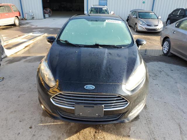 Photo 5 from auction – 2016 FORD FIESTA SE with VIN 3FADP4EJ5GM121030