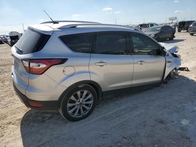 Photo 3 from auction – 2017 FORD ESCAPE TIT with VIN 1FMCU0JD5HUC76676