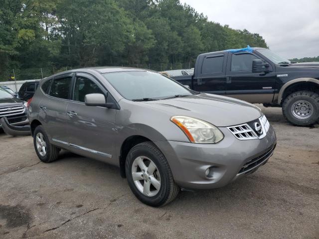 Photo 4 from auction – 2013 NISSAN ROGUE S with VIN JN8AS5MT2DW517761