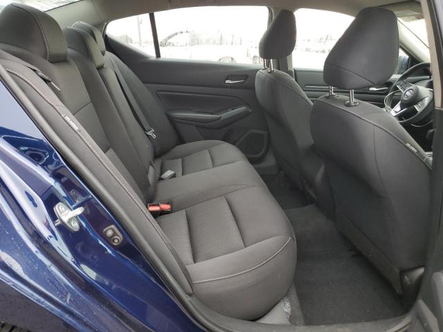 Photo 10 from auction – 2021 NISSAN ALTIMA S with VIN 1N4BL4BV8MN377416