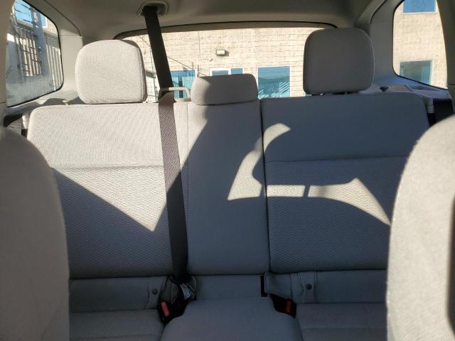 Photo 10 from auction – 2014 SUBARU FORESTER 2 with VIN JF2SJAAC1EG445478