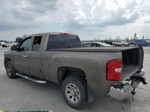 Photo 2 from auction – 2013 CHEVROLET SILVERADO with VIN 1GCRCREA9DZ100474