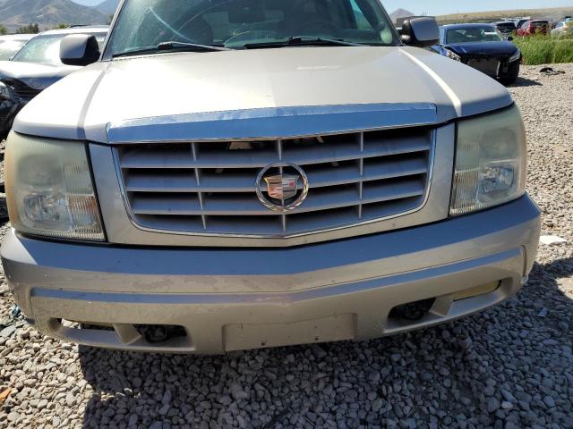 Снимка 5 от търг – 2004 CADILLAC ESCALADE E с VIN 3GYFK66N14G155453