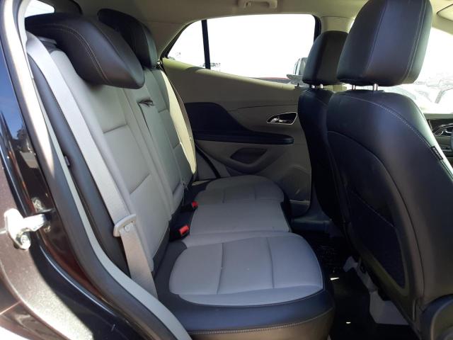 Photo 11 from auction – 2013 BUICK ENCORE with VIN KL4CJCSB8DB064432