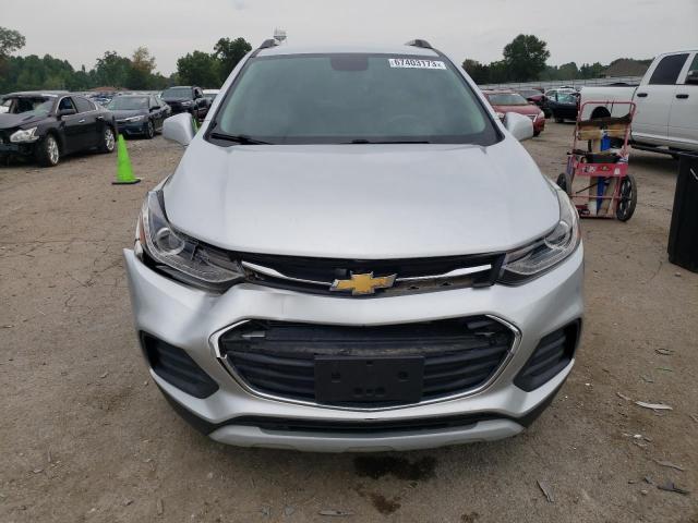 Photo 5 from auction – 2019 CHEVROLET TRAX 1LT with VIN KL7CJLSB4KB821052