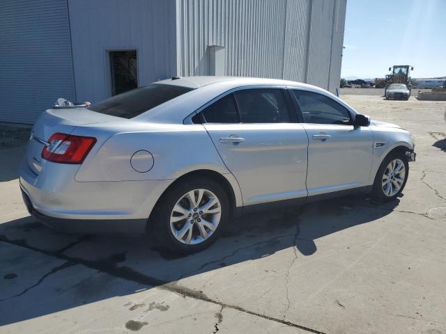 Photo 3 from auction – 2011 FORD TAURUS SEL with VIN 1FAHP2HW6BG122543