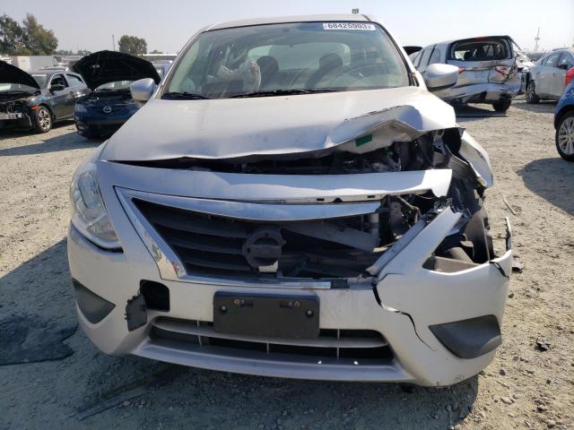 Photo 5 from auction – 2016 NISSAN VERSA S with VIN 3N1CN7AP5GL856817