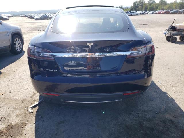 Photo 6 from auction – 2013 TESLA MODEL S with VIN 5YJSA1CNXDFP05995