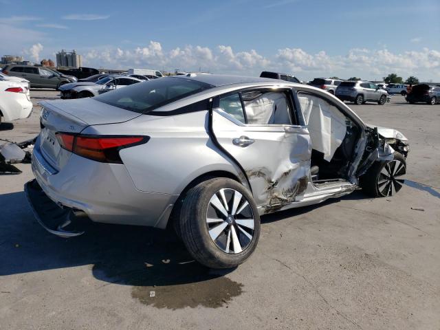 Photo 3 from auction – 2021 NISSAN ALTIMA SL with VIN 1N4BL4EVXMN379096