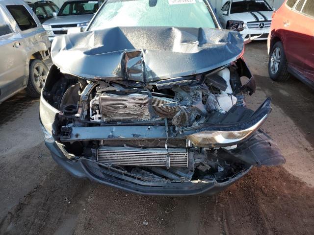 Photo 11 from auction – 2018 CHEVROLET EQUINOX LT with VIN 2GNAXJEV0J6300566