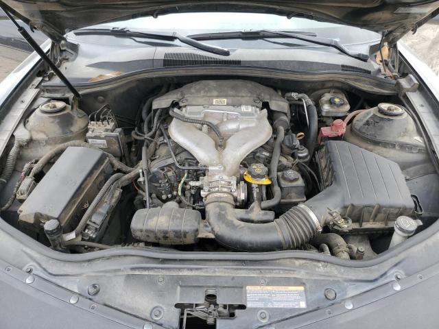 Photo 11 from auction – 2010 CHEVROLET CAMARO LT with VIN 2G1FC1EV7A9221431