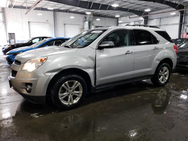 صورة رقم 1 من المزاد - 2012 CHEVROLET EQUINOX LT مع VIN 2GNFLFE57C6210526