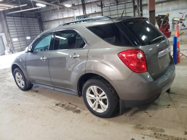 Снимка 2 от търг – 2011 CHEVROLET EQUINOX LT с VIN 2CNFLNEC7B6355920