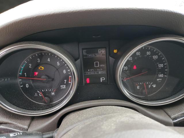 Foto 9 de la subasta – 2011 JEEP GRAND CHER con VIN 1J4RR4GG4BC562857